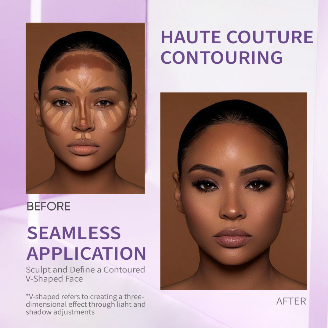 🔥New Year Sale: 70% OFF💎Instant Flawless Coverage Concealer Medium to Full Coverage | Waterproof | Long-wearing One-Tap Smoothing for Picture-Perfect Skin