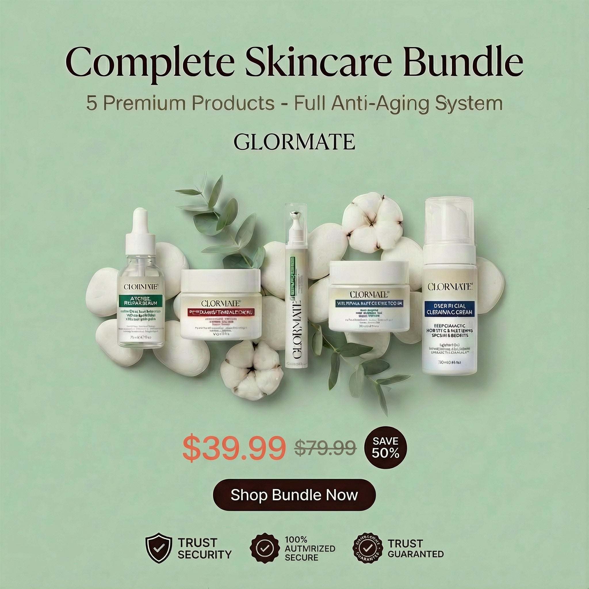 🔥 Limited-Time Sale - Anti-Aging Firming Peptide Lifting Serum - Free Sample (5g) Limited-Time