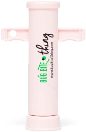 3-Pack Suction Tool for Bug Bites & Stings - Natural Itch & Swelling Relief