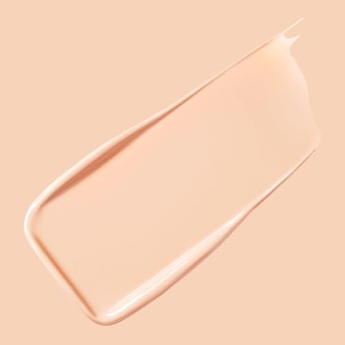Serum BB Cream No.25 Warm Beige - Medium Coverage with Skincare Benefits