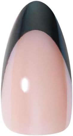 Short Round Press-On Nails - Milky Pink Blush | Salon-Quality & Reusable Fake Nails Kit with 12 Sizes