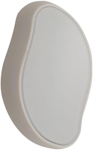 Reusable Crystal Hair Remover for All Body Areas - Painless Exfoliation Tool for Smooth Skin