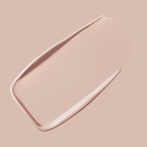 Serum BB Cream No.25 Warm Beige - Medium Coverage with Skincare Benefits