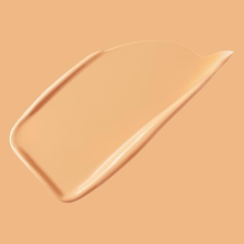 Serum BB Cream No.25 Warm Beige - Medium Coverage with Skincare Benefits