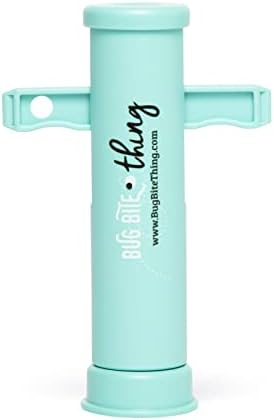 3-Pack Suction Tool for Bug Bites & Stings - Natural Itch & Swelling Relief