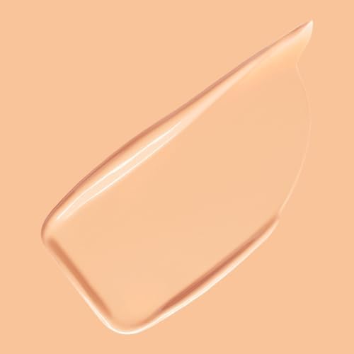 Serum BB Cream No.25 Warm Beige - Medium Coverage with Skincare Benefits