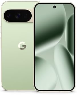 Unlocked Android Smartphone with AI Assistant, Triple Camera, 24+ Hour Battery - Moonstone 128GB