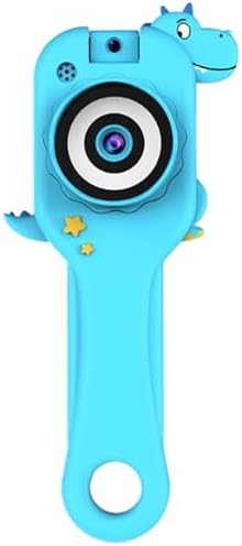 500x Kids Microscope with HD Screen, Photo & Video Function for Science Exploration