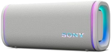 Sony ULT Field 1 Waterproof Bluetooth Speaker | Enhanced Bass | 12h Battery | IP67 Dustproof Shockproof