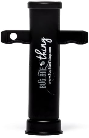 3-Pack Suction Tool for Bug Bites & Stings - Natural Itch & Swelling Relief