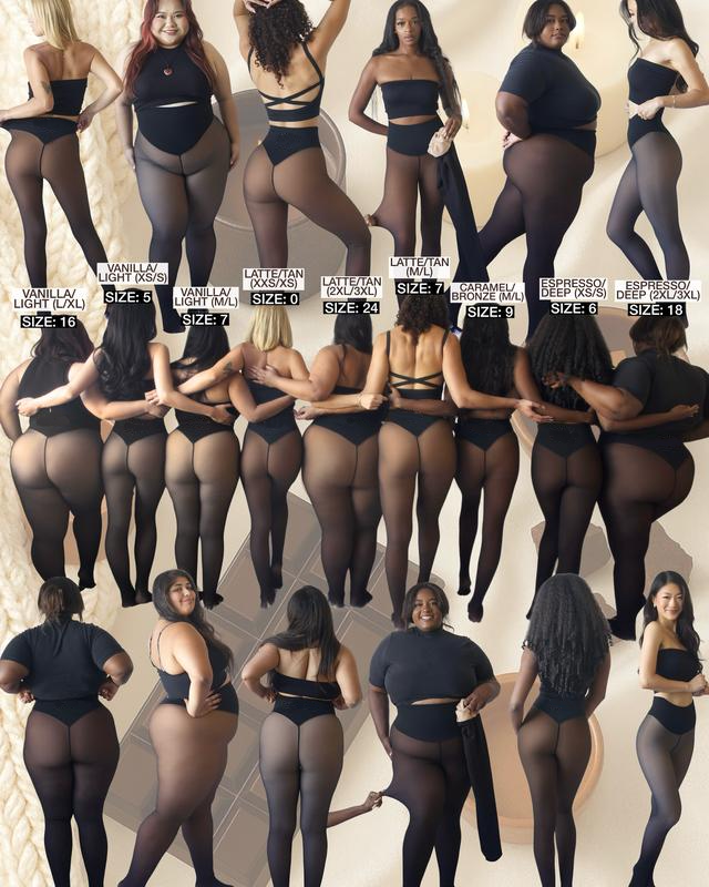 🔥 Limited-Time Sale — Seamless High-Waist Shaping Leggings – Lifted Butt, Slim Waist, All-Day Comfort
