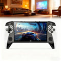 Retro Handheld Game Console with 5.5-Inch HD IPS Screen, 20000+ Classic Games, TV Connection, Expandable Storage