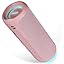 SOWO 25W Portable Bluetooth Speaker, IPX7 Waterproof, Bassboom Technology, TWS Pairing, 16H Playtime