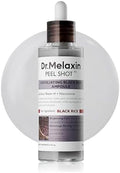 Glow Rice Peeling Ampoule 80ml Daily Soft Exfoliating Face and Body Scrub