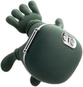 Real Hand Simulation Shiatsu Deep Tissue Electric Massager for Neck, Back & Shoulders