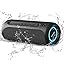 SOWO 25W Portable Bluetooth Speaker, IPX7 Waterproof, Bassboom Technology, TWS Pairing, 16H Playtime