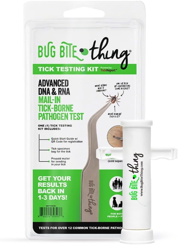 3-Pack Suction Tool for Bug Bites & Stings - Natural Itch & Swelling Relief