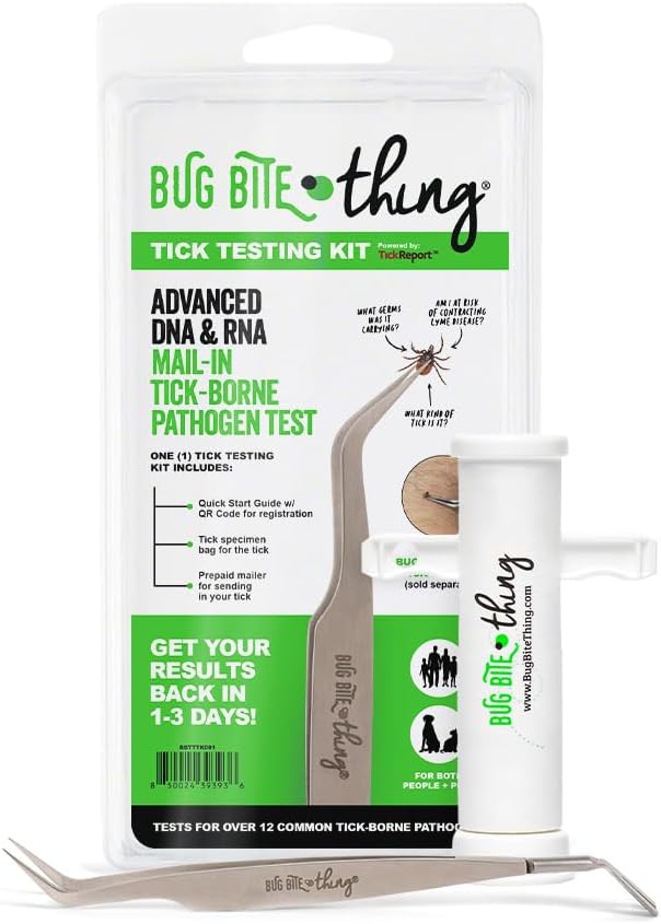 3-Pack Suction Tool for Bug Bites & Stings - Natural Itch & Swelling Relief