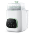 All-in-One Baby Bottle Washer, Sterilizer & Dryer - Time-Saving Cleaning Machine