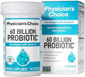 Advanced Gut Health Bundle: 60 Billion Probiotics + Digestive Enzymes for Digestive & Immune Support