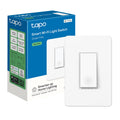 Matter Smart Light Switch: Voice Control & Offline LAN Operation | UL Certified 2-Pack