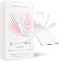 Dentist-Designed Whitening Strips for Sensitive Teeth - Enamel Safe, 42 Treatments, Smart Adjust Technology