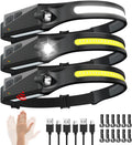 Rechargeable Headlamp