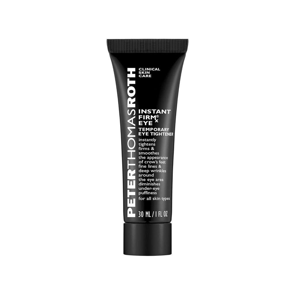 Instant Eye Tightener for Fine Lines, 1 oz - Temporary Firming Treatment