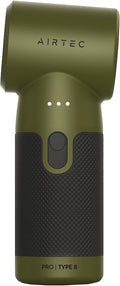 Electric Air Duster Blower for Electronics & Home Cleaning - Type 3 | Eco-Friendly Alternative to Compressed Air Cans