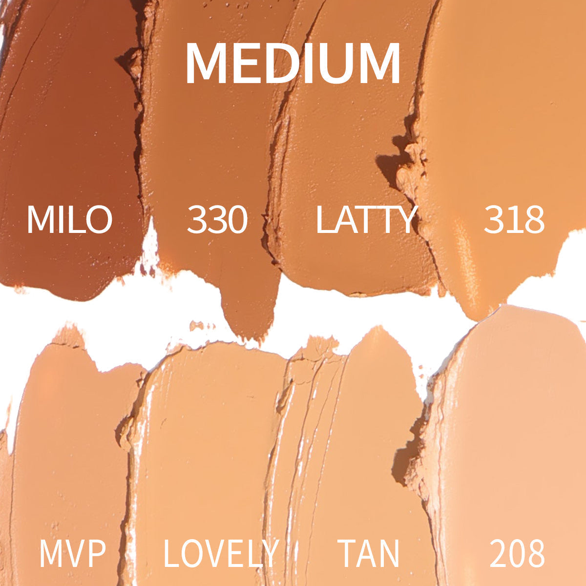 🔥New Year Sale: 70% OFF💎Instant Flawless Coverage Concealer Medium to Full Coverage | Waterproof | Long-wearing One-Tap Smoothing for Picture-Perfect Skin
