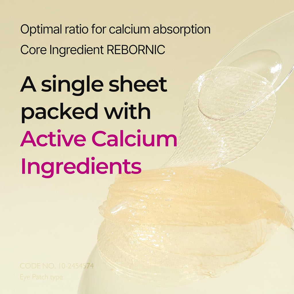 Final 3 Hours: 60%OFF🔥 Gifted Collagen Boost 5-Step Set Calcium Collagen Balm for Firming & Pore Care
