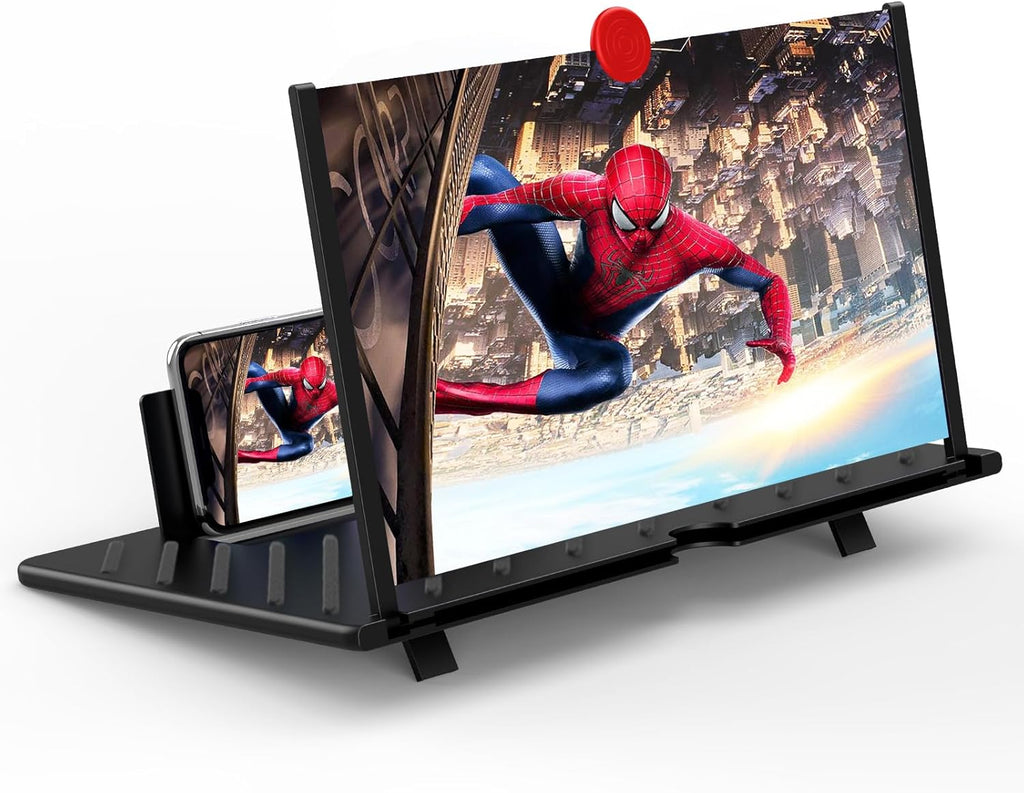 Screen Magnifier