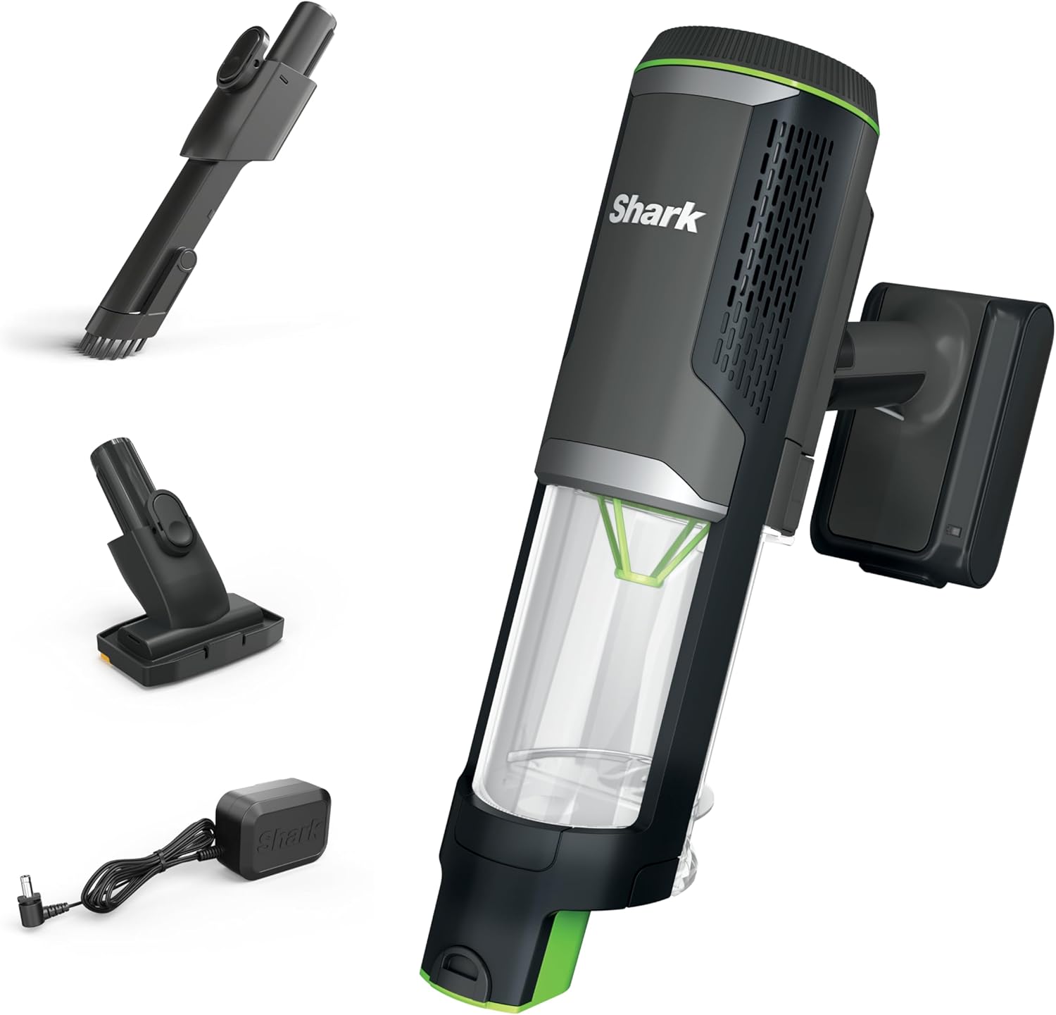 UltraCyclone Pet Pro+ Cordless Hand Vacuum, Powerful Suction, Handheld for Car & Home