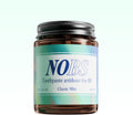 Fluoride-Free Toothpaste Tablets with Nano Hydroxyapatite - Eco & Travel Friendly, 1 Month Supply
