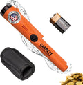 Waterproof Pinpointer Metal Detector for Adults, All-Terrain Use, Made in USA
