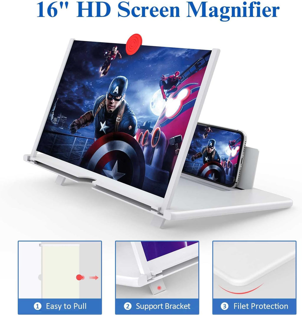 Screen Magnifier