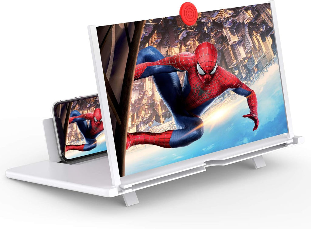 Screen Magnifier