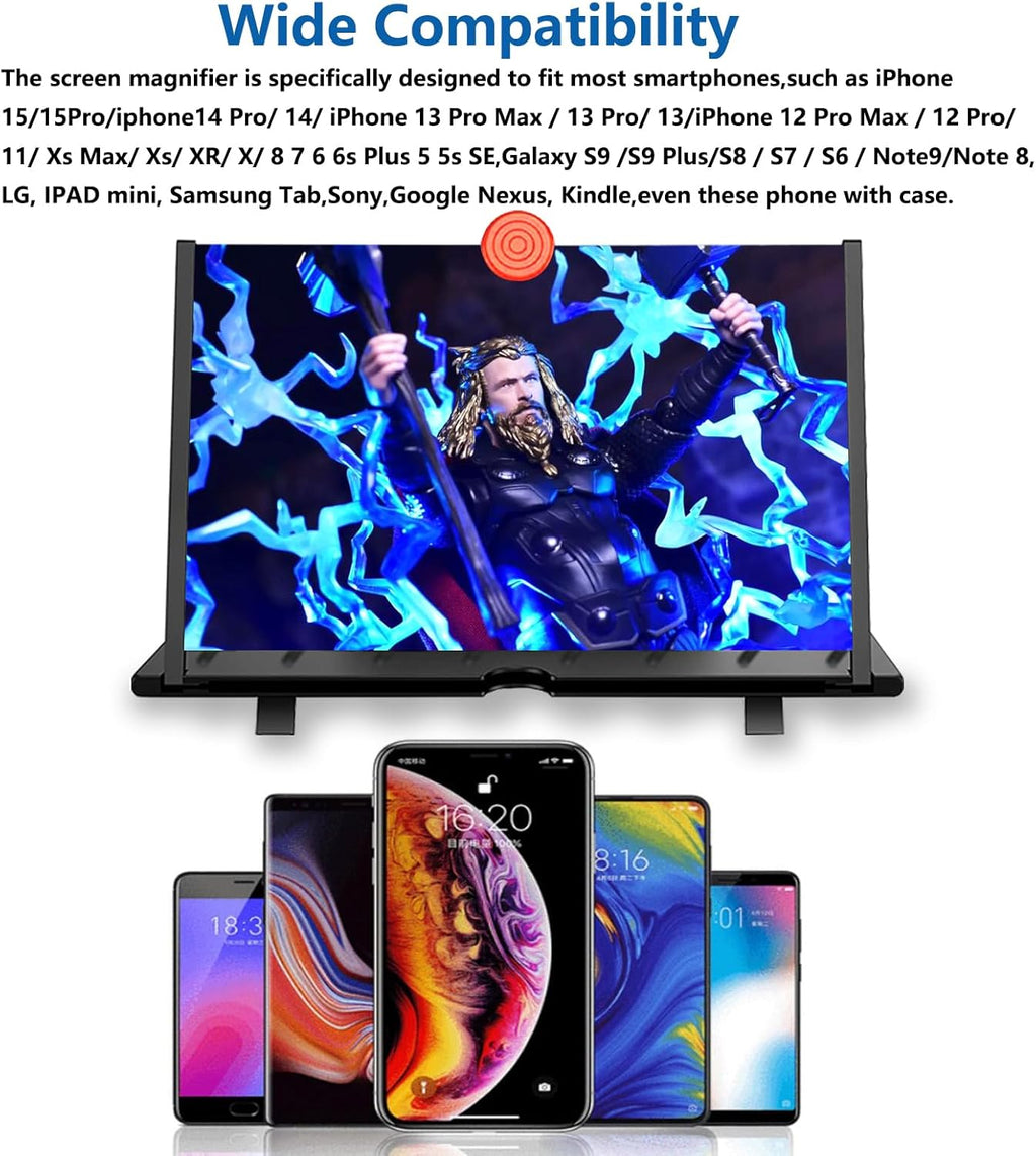 Screen Magnifier