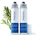 3% Rosemary Hair Growth Serum Roll On - DHT Blocker with Redensyl & Anagain for Thicker Hair