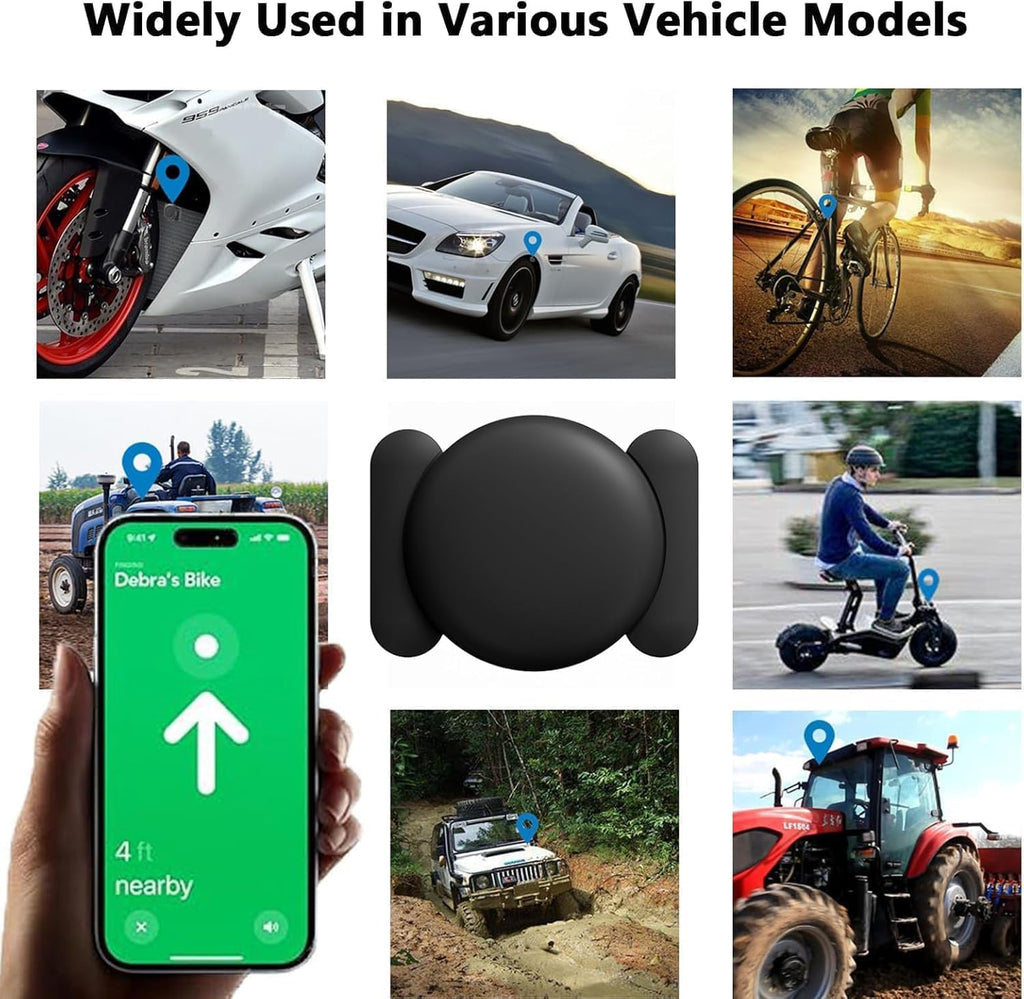 Real Time GPS Car Tracker