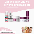 Final 3 Hours: 60%OFF🔥 Gifted Collagen Boost 5-Step Set Calcium Collagen Balm for Firming & Pore Care