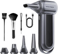 150,000RPM Cordless Air Duster with 3-Speed Adjustable & 45m/s Turbo Power
