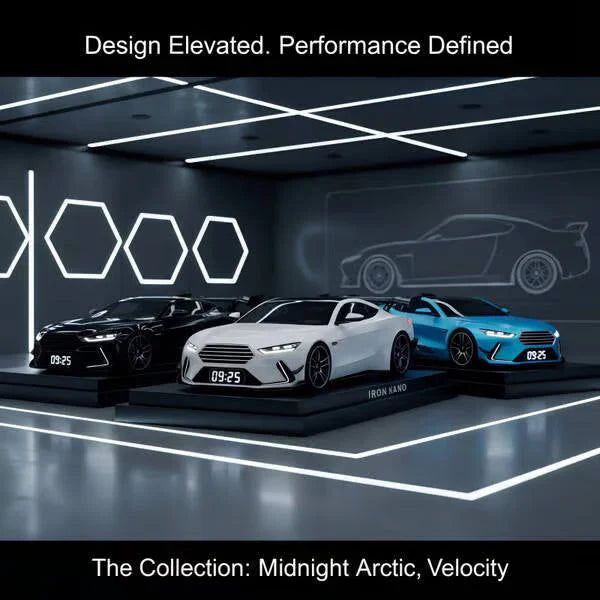 🖤2026 New Year · 40% OFF🖤Hypercar Alarm Clock 🏎️Realistic Sound & Light Effects