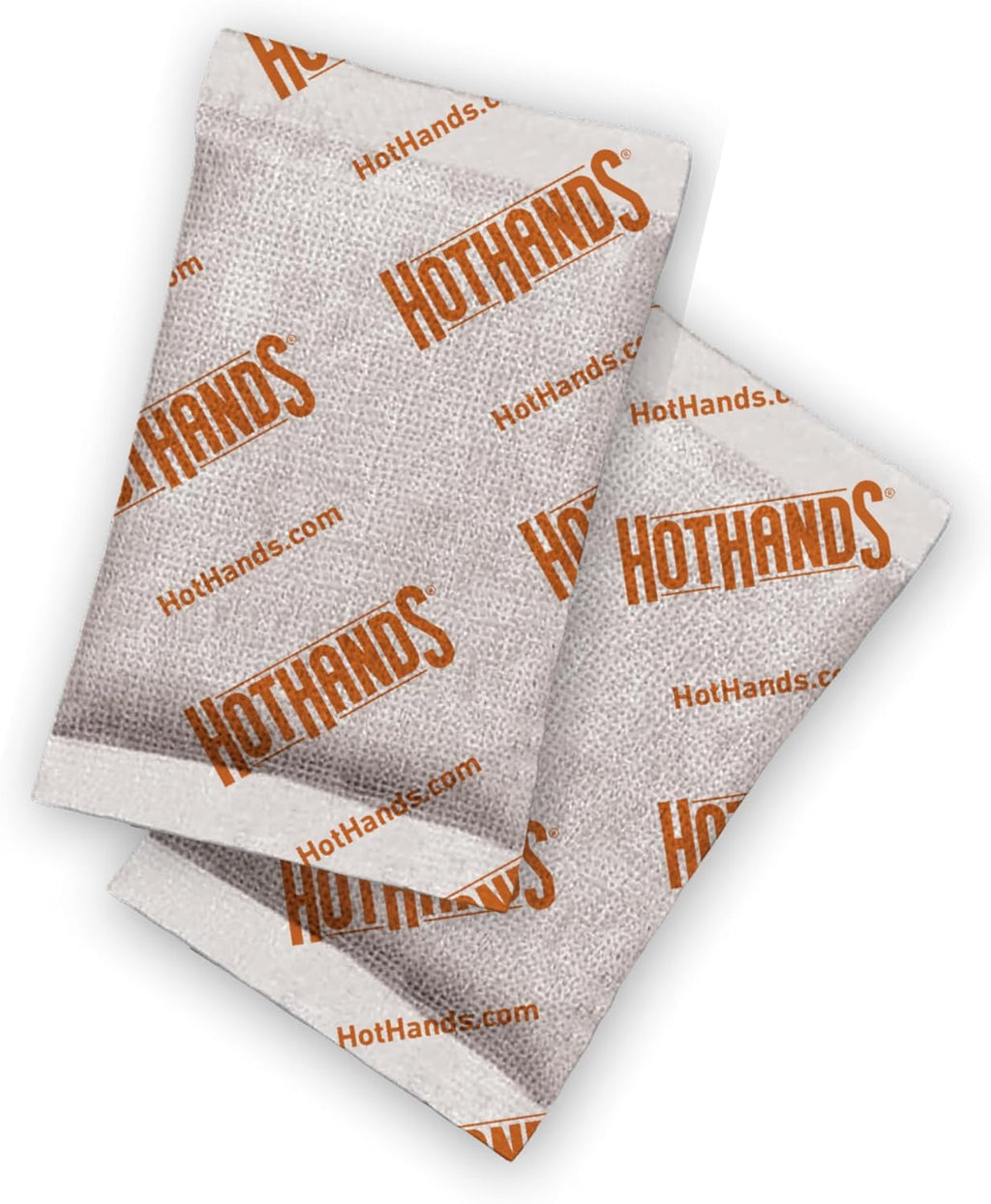 18-Hour Natural Hand Warmers Value Pack (10 Count) | TSA-Safe & Eco-Friendly