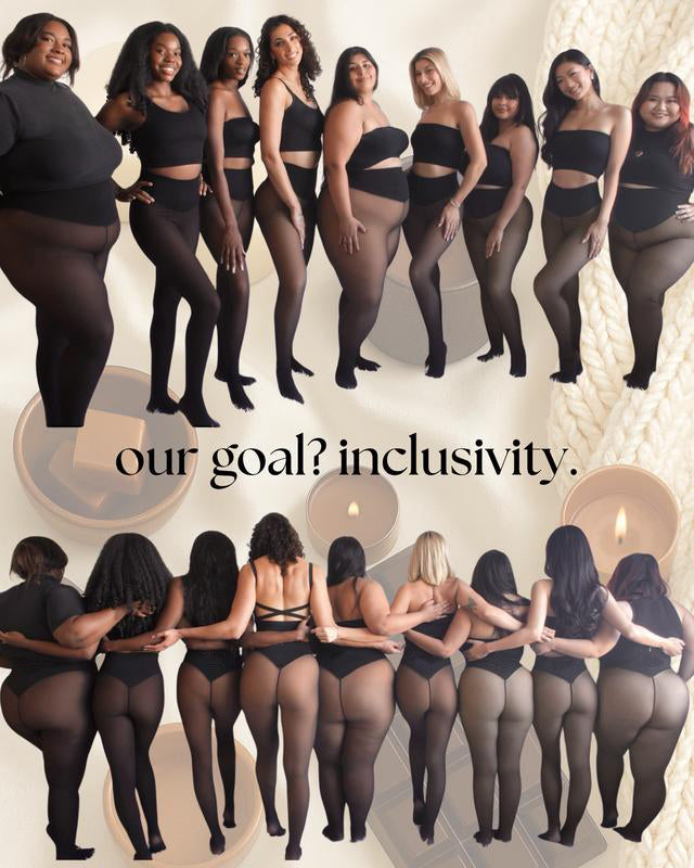 🔥 Limited-Time Sale — Seamless High-Waist Shaping Leggings – Lifted Butt, Slim Waist, All-Day Comfort