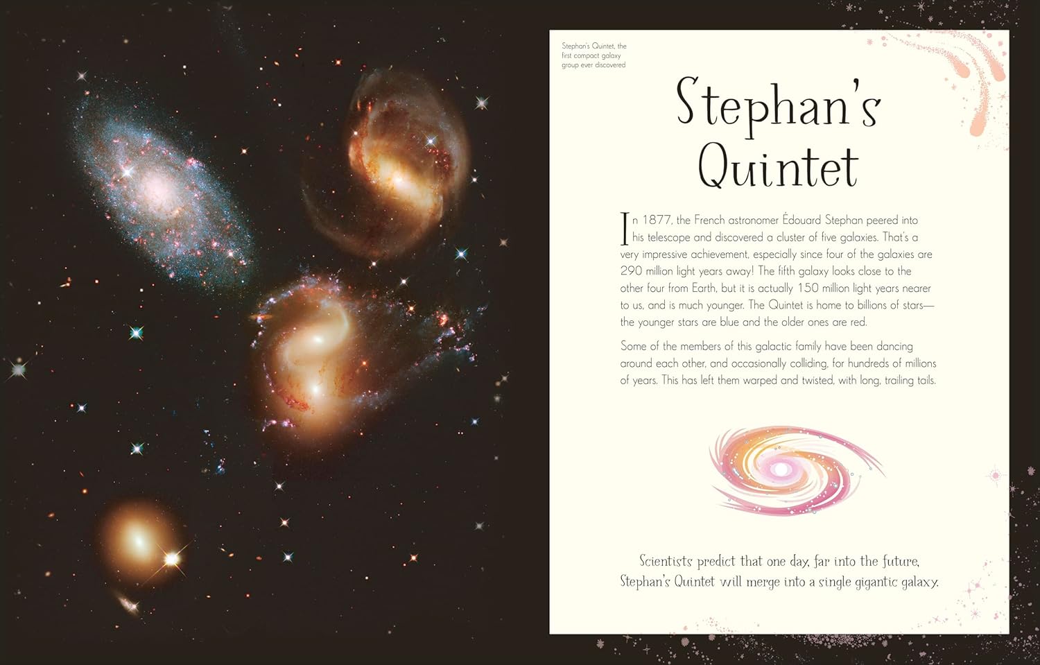 The Mysteries of the Universe: Discover the best-kept secrets of space (DK Children's Anthologies)