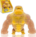 Stretchy Monkey Fidget Toy - Funny Gorilla Stress Relief Squeeze Toy for Kids & Adults
