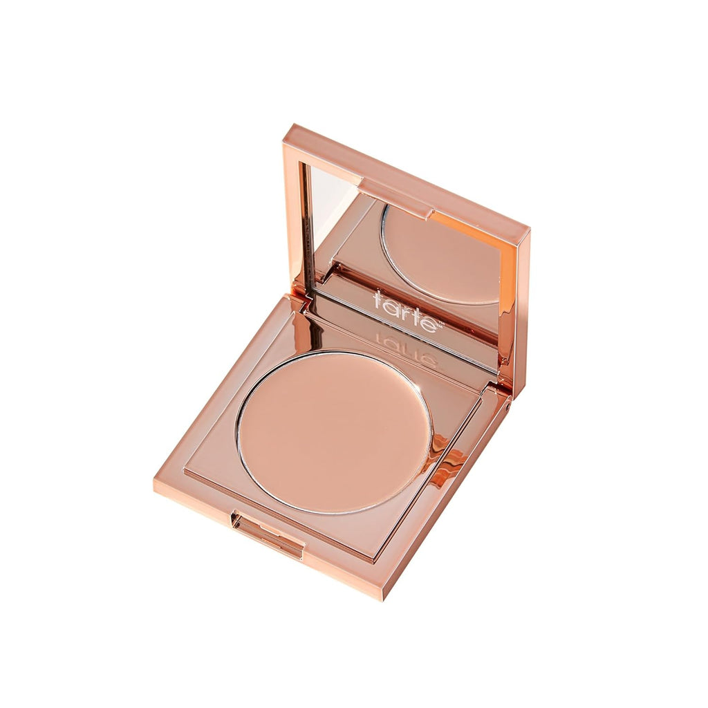 Full Coverage Under Eye Corrector with Vegan Squalane & Caffeine for Dark Circles