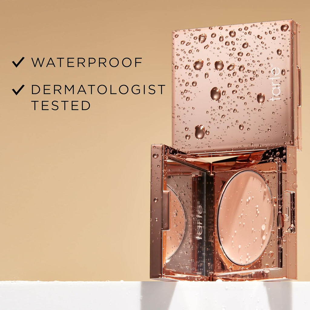 Full Coverage Under Eye Corrector with Vegan Squalane & Caffeine for Dark Circles