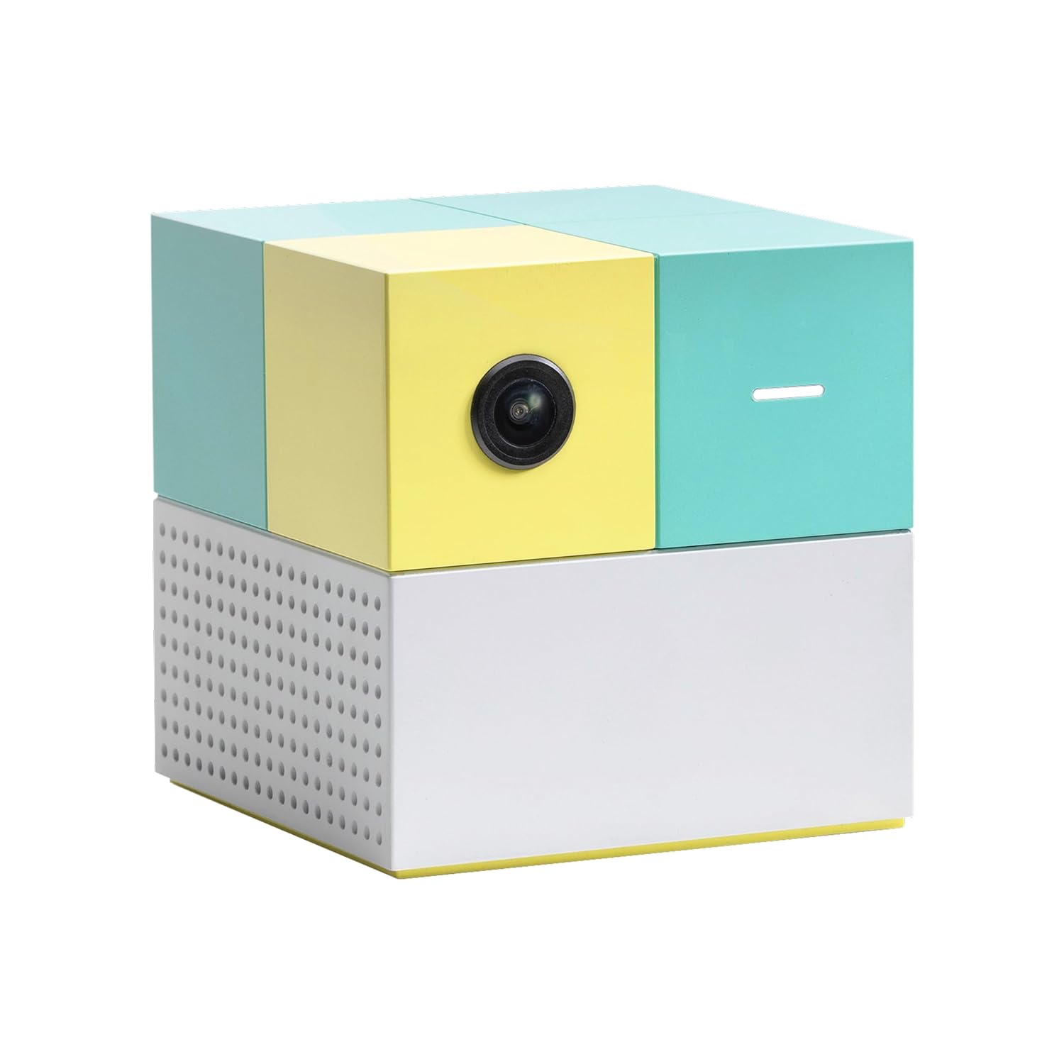 Active Play System for Kids & Families: Interactive Motion Gaming Console